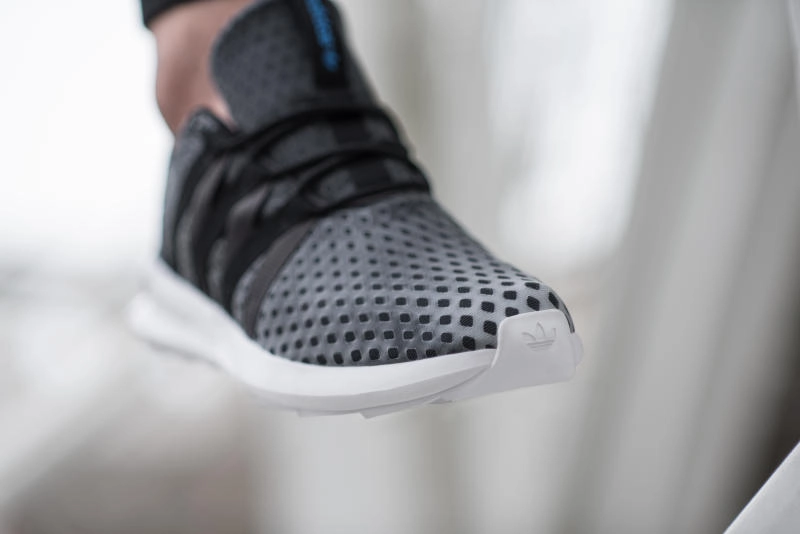 Bst giày nam adidas sl loop racer độc đáo với công nghệ xeno - 5
