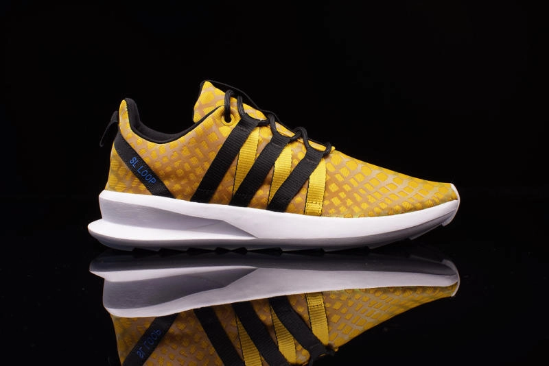 Bst giày nam adidas sl loop racer độc đáo với công nghệ xeno - 9