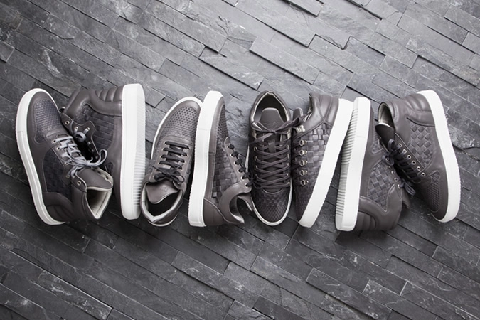 Bst giày nam filling pieces thu đông 2015 - 3