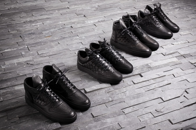 Bst giày nam filling pieces thu đông 2015 - 6