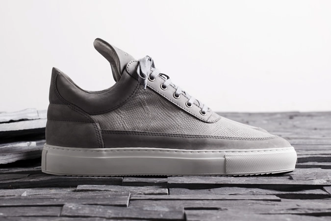 Bst giày nam filling pieces thu đông 2015 - 8