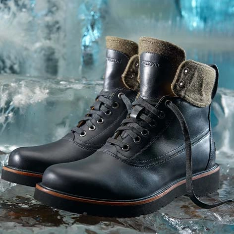 Bst giày nam thu đông 2014 của timberland abington - 11