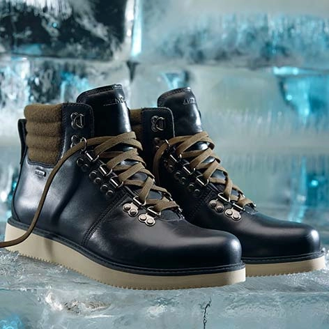 Bst giày nam thu đông 2014 của timberland abington - 14