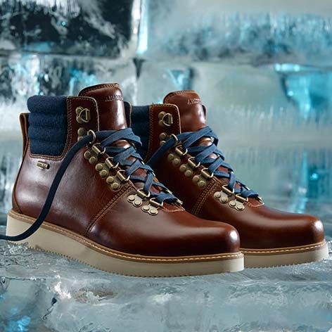 Bst giày nam thu đông 2014 của timberland abington - 15