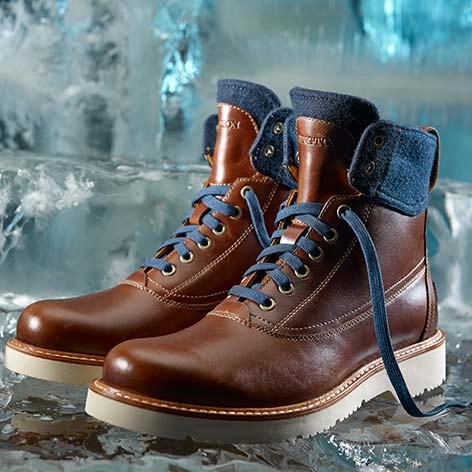 Bst giày nam thu đông 2014 của timberland abington - 10