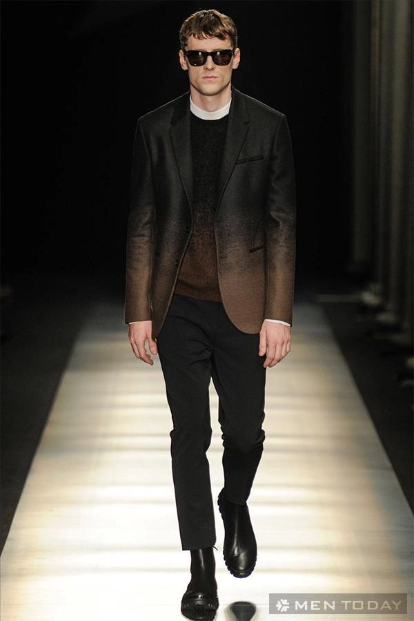 Bst thu đông 2014 của les hommes john richmond và neil barrett mfw - 104