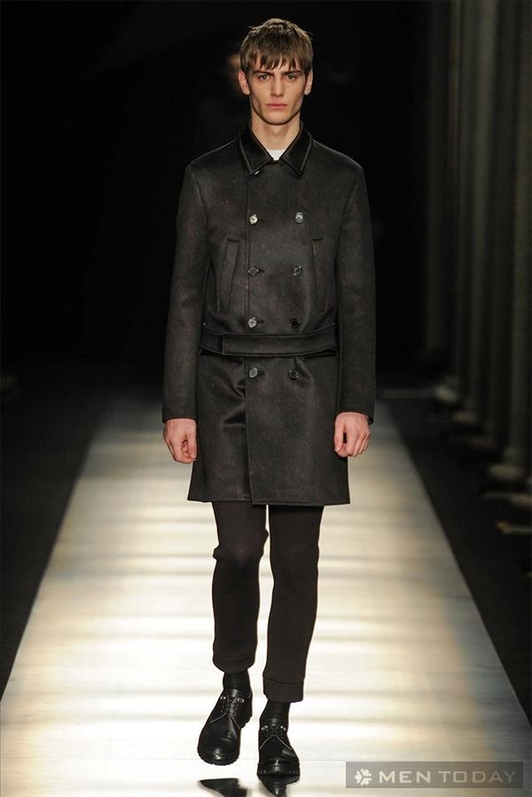 Bst thu đông 2014 của les hommes john richmond và neil barrett mfw - 127