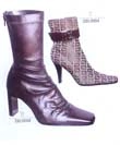 Các mẫu giày cho tết 2002 - 3