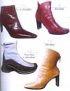 Các mẫu giày cho tết 2002 - 4