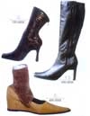 Các mẫu giày cho tết 2002 - 5