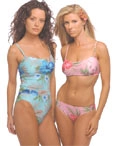 Các thiết kế bikini cho mùa hè 2004 - 3