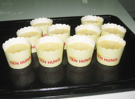 Cách làm bánh muffin tại nhà - 5