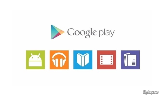 Cách lấy lại tiền từ google play khi mua ứng dụng không vừa ý - 1