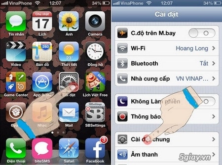 Cài đặt ứng dụng không được phép trên ios không cần jailbreak - 5