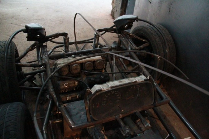 Can-am made in việt nam - 16