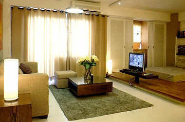 Căn hộ studio cho người độc thân - 2