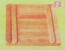 Căn nhà bằng que kem - 2