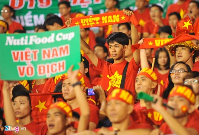 Cđv chết lặng khi u19 việt nam thua đậm - 6