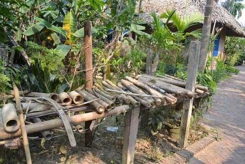 cha đẻ của xe đạp tre độc đáo ở hội an - 5