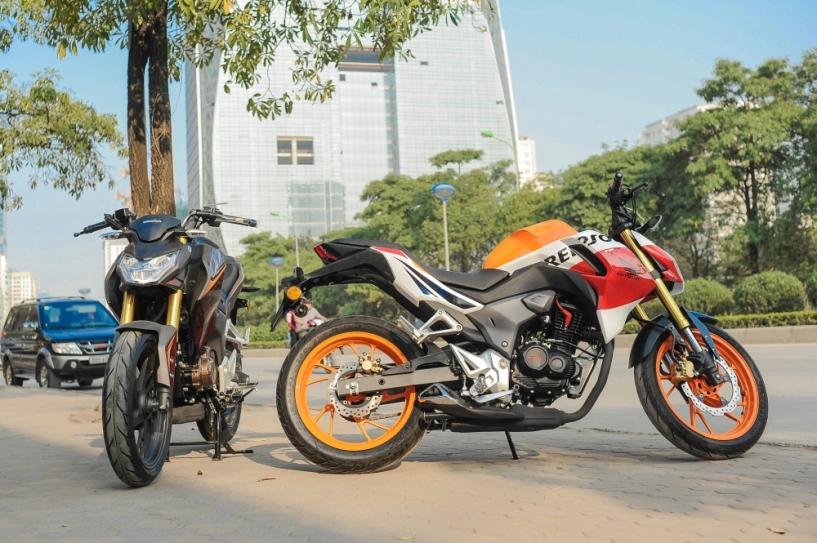 Chi tiết honda cb190r có giá hơn 90 triệu đồng tại hà nội - 4