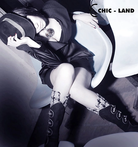 Chic-land khai trương showroom mới - 9