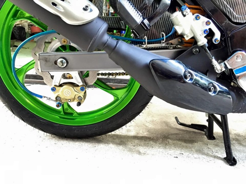 Chiêm ngưỡng em yaz mới ra lò đẹp lung linh - 3