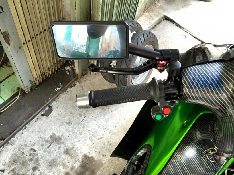 Chiêm ngưỡng em yaz mới ra lò đẹp lung linh - 5