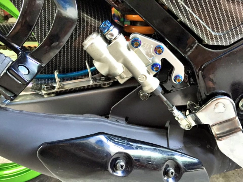 Chiêm ngưỡng em yaz mới ra lò đẹp lung linh - 6