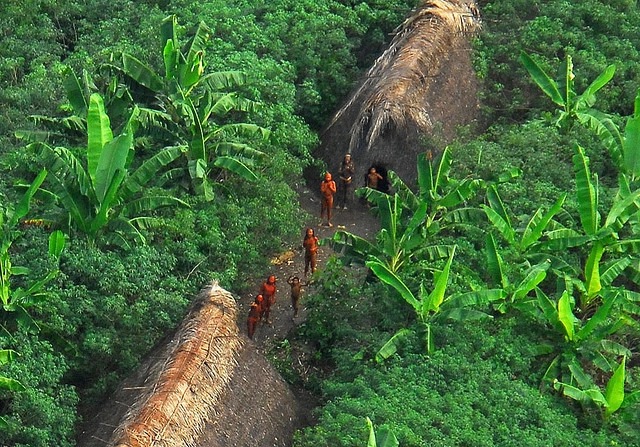 Chiêm ngưỡng vẻ đẹp brazil từ trên cao - 4