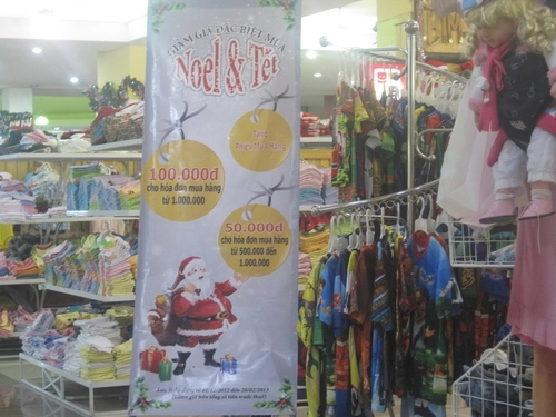Chiêu mua sắm tiết kiệm mùa sale - 2