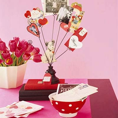 Cho phòng ngủ ấm cúng ngày valentine - 8