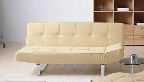 Chọn sofa cho phòng khách hẹp ở chung cư - 10