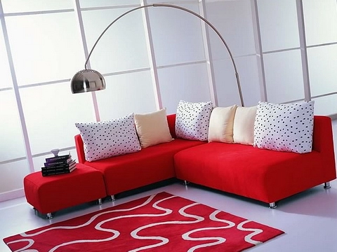 Chọn sofa cho phòng khách hẹp ở chung cư - 12