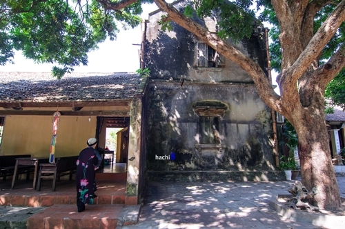 Chùa hoằng ân - 6