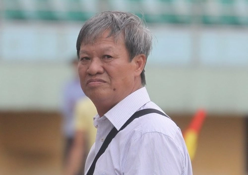 Chuyện công vinh chờ gì ở ông lê thụy hải - 2