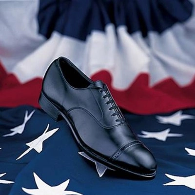 Chuyện đôi giày của các tổng thống mỹ - 3