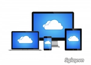 Cloud desktop thực tế hay mơ hồ - 1