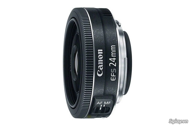 Có gì bên trong ba mẫu ống kính canon mới được giới thiệu - 3