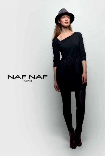 Cơ hội nhận quà với nafnaf paris - 5