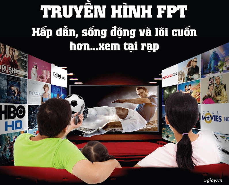 Công nghệ truyền hình số và ứng dụng tại việt nam - 1