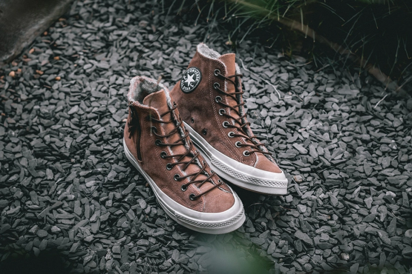 Converse chuck taylor x missoni 2014 - 2