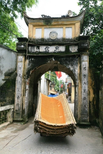 Cự đà làng cổ phong lưu - 7