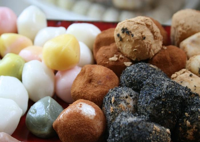 Cùng du lịch vòng quanh thế giới tìm hiểu về ngày tết trung thu - 4