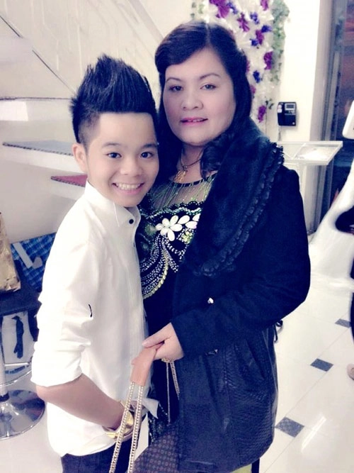 Cuộc sống của top 3 the voice kids bây giờ ra sao - 9