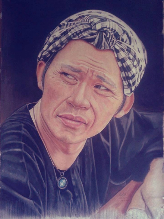 Cuối tuần, Hoài Linh khoe ảnh đi 'vào'... nước biển hình ảnh 2 Cuối tuần hoài linh khoe ảnh đi vào nước biển - 2