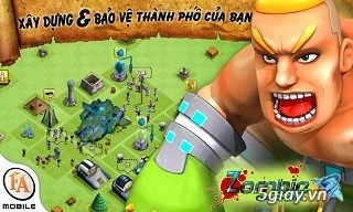 Đại chiến zombie - 2