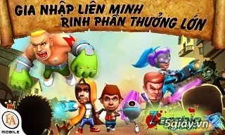 Đại chiến zombie - 6