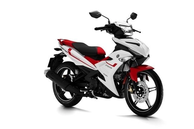 Đánh giá exciter 2016 - giá xe và chi tiết hình ảnh - 12