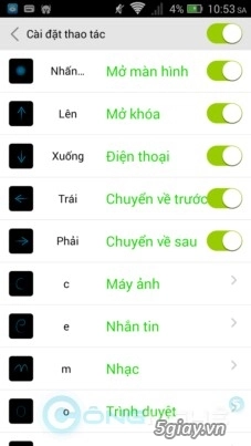 Đánh giá mobiistar prim 508 viên kim cương đen sáng giá - 14