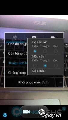 Đánh giá mobiistar prim 508 viên kim cương đen sáng giá - 15